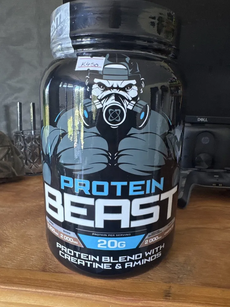 Protein Beast