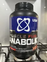 Carmel Peanut Flavour Anabolic Whey