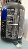 USN Muscle Fuel Anabolic Protein