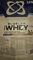 Usn Bluelab 100% Whey Protein Cookies And Cream