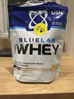 Blue Lab Whey Protein (White Chocolate Cookie Dough))