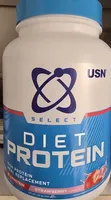 Diet Protein