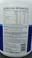 Vanilla Protein