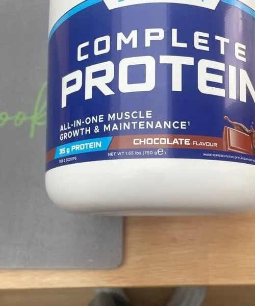 Complete Protein