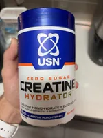 Creatine Hydrator