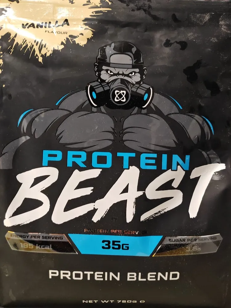 Protein Beast