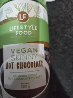 Vegan Skinny Hot Chocolate
