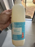 Liquid Egg Whites