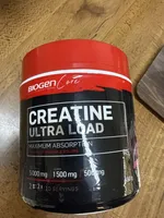 Creatine Ultra Load