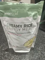 Creamy Rice