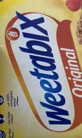 Weetabix