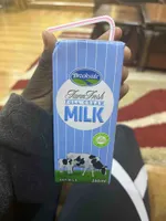 Farm Fresh Full Cream Milk