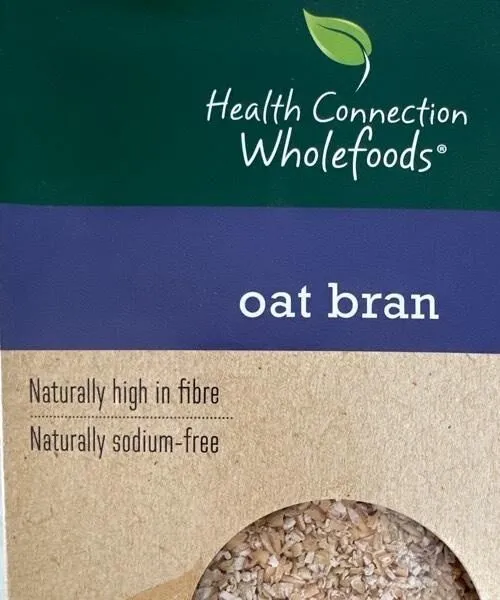 Oat bran