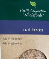 Oat bran