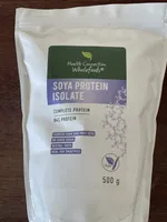 Soya Protein Isolate