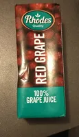 Red Grape