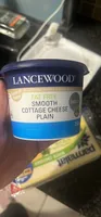 Smooth Cottage Cheese Plain