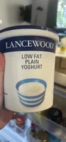 LOW FAT PLAIN YOGHURT