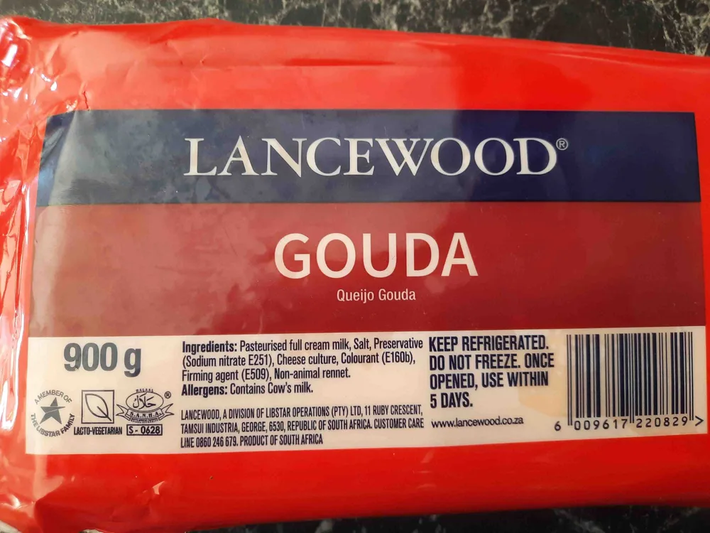 Gouda