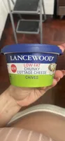 LOW FAT CHUNKY COTTAGE CHEESE CHIVES