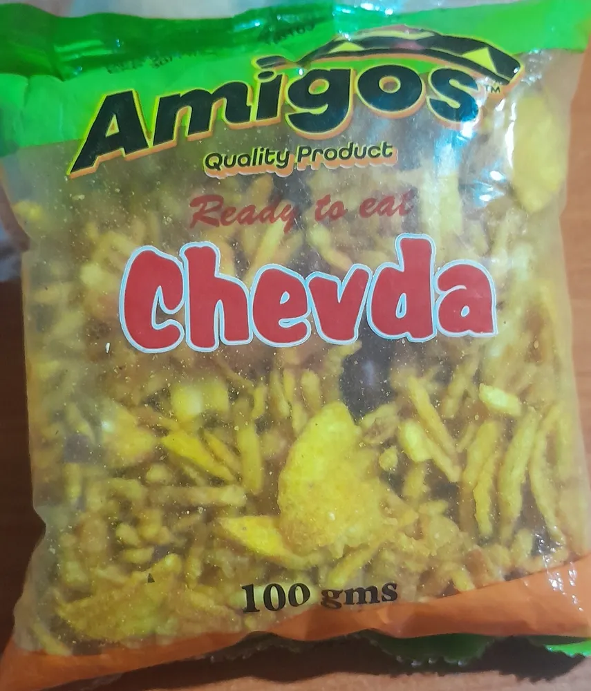 Chevda