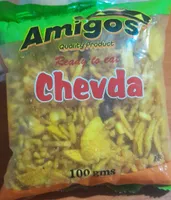 Chevda