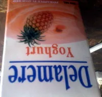 Delamere Yoghurt
