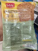 Pain rustico