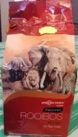 Rooibos Mango
