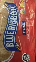 Brown Bread