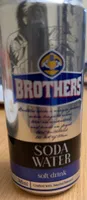 Soda Water