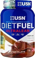 Diet Fuel Ultralean Chocolate Flavoured Meal Replacement Shake