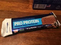 Usn Pure Protein Bar 68G Choc Nut