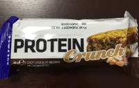 Usn Crunch Peanut