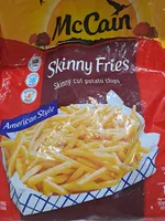 Skinny Fries