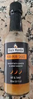 Peri-Peri Sauce