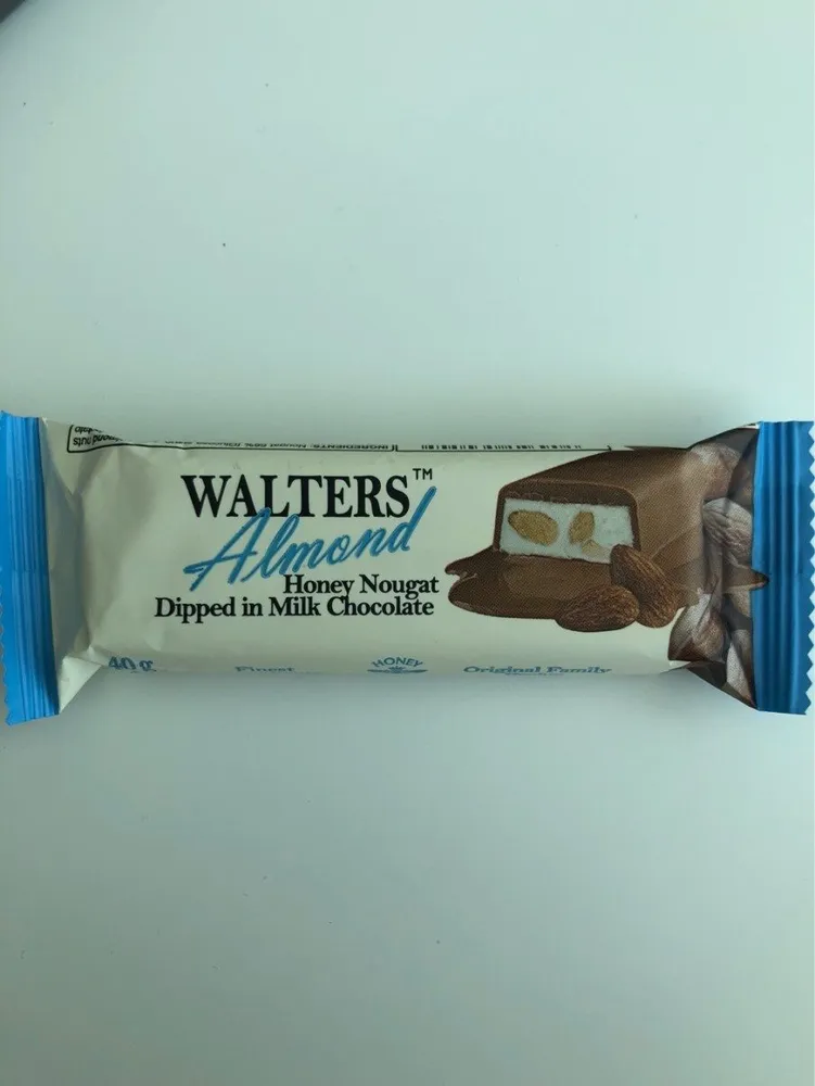 Walters Almond