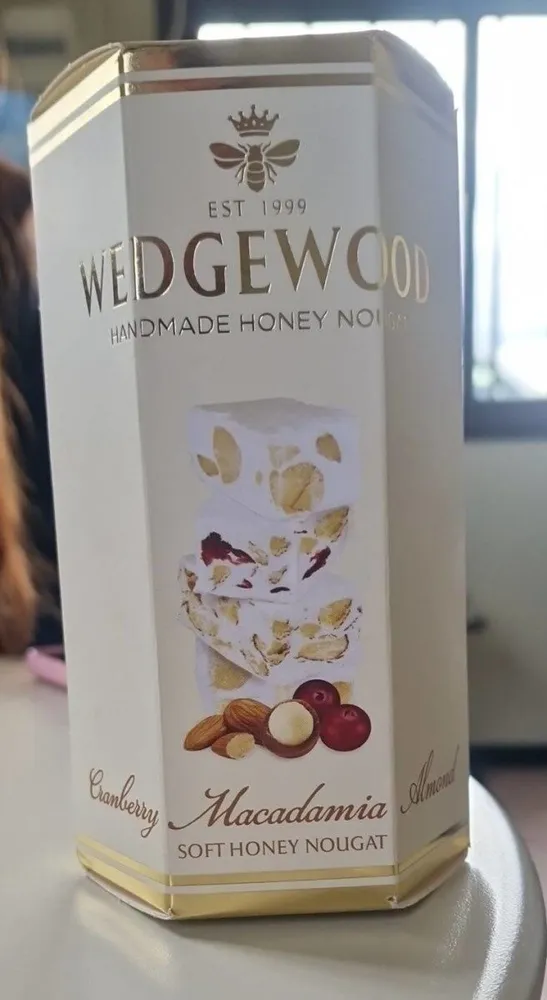 Wedgewood