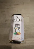Walters Handmade Honey Nougat