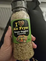 Roast Veg Seasoning