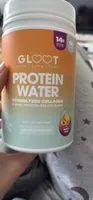 Premium Collagen Protein Water