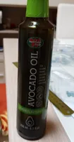 Avocado oil