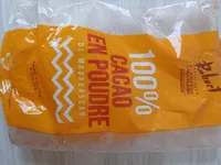 Cacao en poudre
