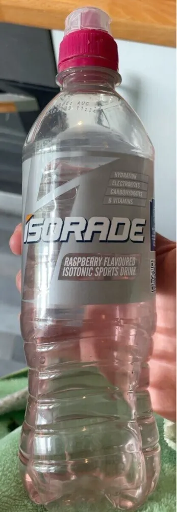 isorade