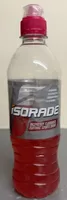 Raspberry Flavoured Isotonic sports drink