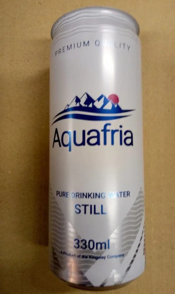 Aquafria
