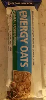 Usn Energy Oats Raisin n Oatmeal