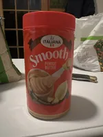 Smooth Peanut Butter