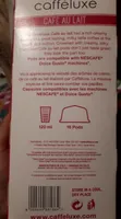 Café au lait