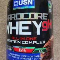 Hardcore Whey gH all-in-one protein complex